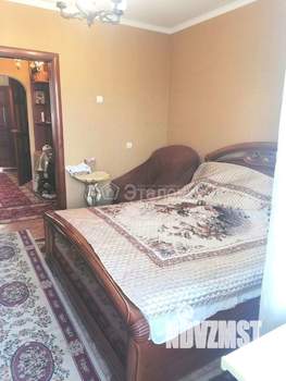 3-к квартира, вторичка, 66м2, 3/16 этаж