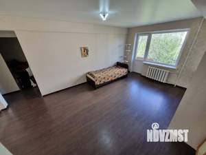 3-к квартира, вторичка, 59м2, 4/5 этаж