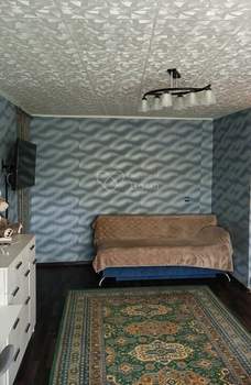 1-к квартира, вторичка, 31м2, 2/4 этаж