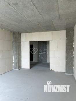 3-к квартира, вторичка, 93м2, 21/23 этаж