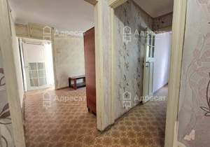 2-к квартира, вторичка, 40м2, 2/4 этаж