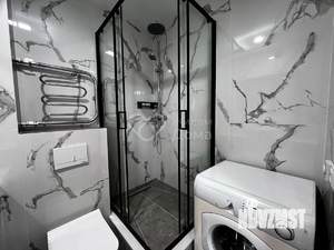 Студия квартира, вторичка, 30м2, 1/10 этаж