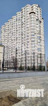 2-к квартира, вторичка, 101м2, 13/22 этаж