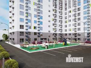 2-к квартира, вторичка, 47м2, 10/10 этаж