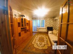 3-к квартира, вторичка, 65м2, 8/9 этаж