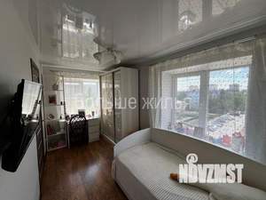 2-к квартира, вторичка, 40м2, 5/5 этаж