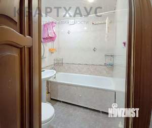 1-к квартира, вторичка, 39м2, 8/9 этаж