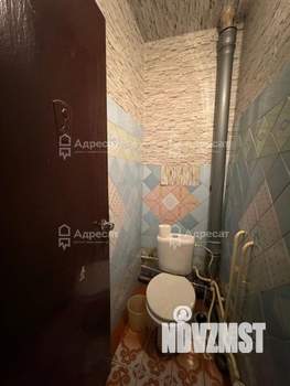 2-к квартира, вторичка, 51м2, 9/9 этаж