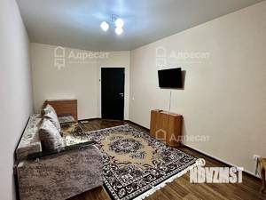 3-к квартира, вторичка, 84м2, 1/5 этаж