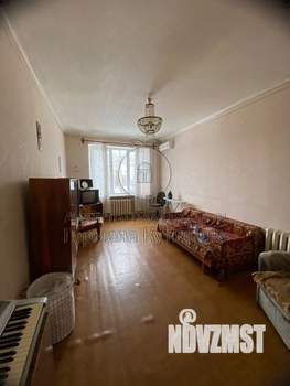 2-к квартира, вторичка, 56м2, 2/4 этаж