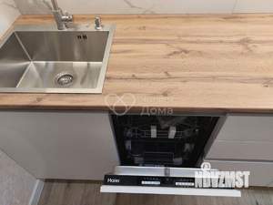 2-к квартира, вторичка, 55м2, 2/7 этаж