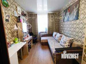2-к квартира, вторичка, 44м2, 5/5 этаж