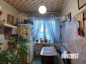 3-к квартира, вторичка, 67м2, 9/9 этаж