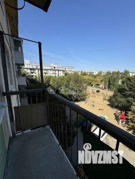 1-к квартира, вторичка, 31м2, 4/5 этаж