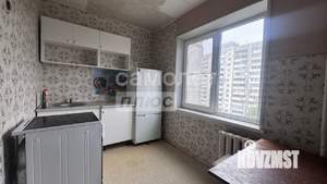 4-к квартира, вторичка, 80м2, 10/16 этаж