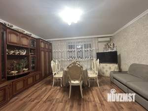 2-к квартира, вторичка, 82м2, 4/10 этаж