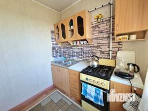 1-к квартира, вторичка, 26м2, 6/9 этаж