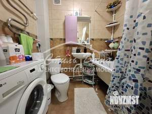 1-к квартира, вторичка, 34м2, 2/3 этаж