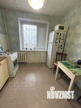 1-к квартира, вторичка, 37м2, 1/5 этаж