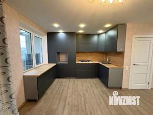 3-к квартира, вторичка, 67м2, 4/10 этаж