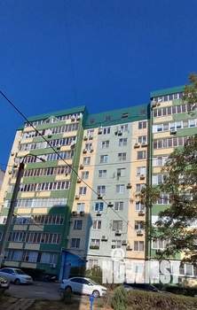 1-к квартира, вторичка, 39м2, 3/10 этаж