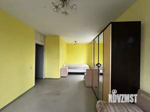 1-к квартира, вторичка, 42м2, 5/9 этаж