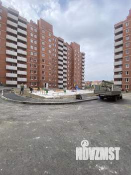 3-к квартира, сданный дом, 73м2, 8/11 этаж