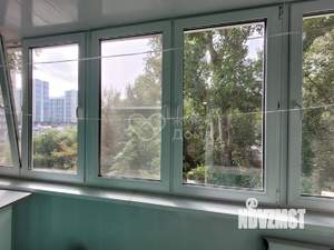 3-к квартира, вторичка, 72м2, 3/9 этаж