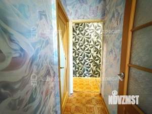 2-к квартира, вторичка, 46м2, 5/5 этаж