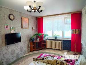 1-к квартира, вторичка, 29м2, 1/5 этаж