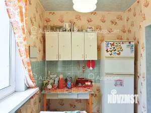 2-к квартира, вторичка, 47м2, 2/2 этаж