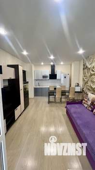 1-к квартира, вторичка, 38м2, 4/10 этаж
