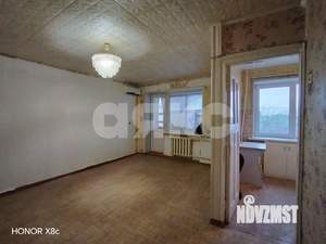 1-к квартира, вторичка, 35м2, 2/5 этаж