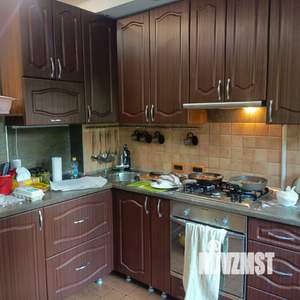 4-к квартира, вторичка, 82м2, 1/9 этаж