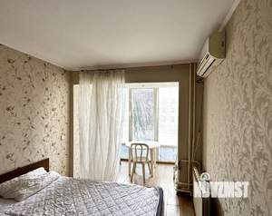 3-к квартира, вторичка, 66м2, 2/5 этаж