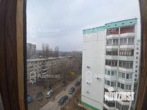 1-к квартира, вторичка, 35м2, 7/9 этаж