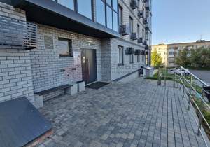 1-к квартира, вторичка, 42м2, 10/17 этаж
