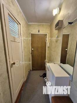 1-к квартира, вторичка, 31м2, 2/4 этаж