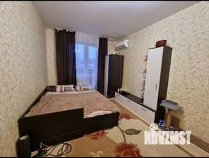 1-к квартира, вторичка, 28м2, 3/3 этаж