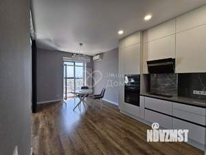 2-к квартира, вторичка, 66м2, 14/20 этаж