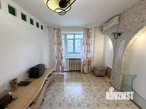 3-к квартира, вторичка, 62м2, 4/5 этаж