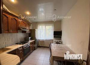 3-к квартира, вторичка, 68м2, 2/9 этаж