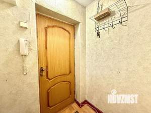 1-к квартира, вторичка, 31м2, 3/5 этаж