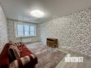 2-к квартира, вторичка, 51м2, 6/9 этаж