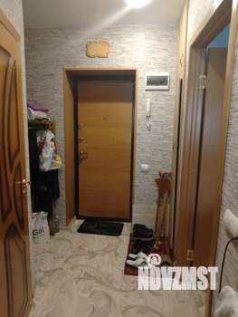 2-к квартира, вторичка, 46м2, 2/5 этаж