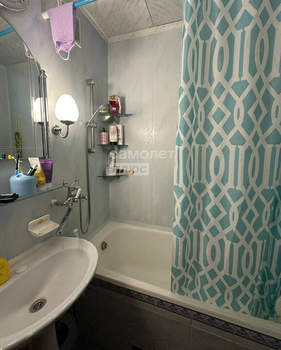 2-к квартира, вторичка, 51м2, 3/9 этаж