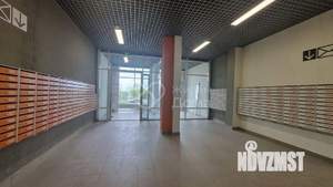 2-к квартира, вторичка, 52м2, 11/22 этаж