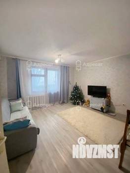 1-к квартира, вторичка, 41м2, 5/9 этаж