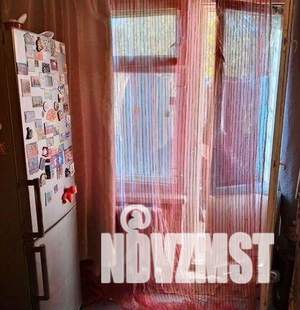 2-к квартира, вторичка, 57м2, 1/9 этаж