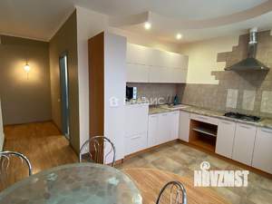 2-к квартира, вторичка, 79м2, 9/9 этаж